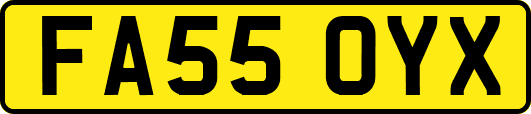 FA55OYX