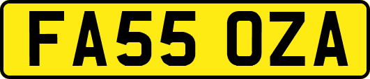 FA55OZA