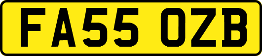 FA55OZB