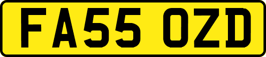 FA55OZD