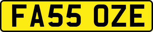 FA55OZE