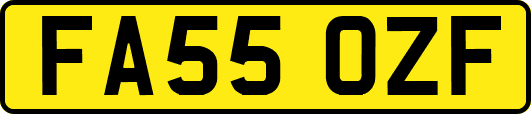 FA55OZF