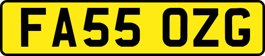 FA55OZG