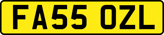 FA55OZL
