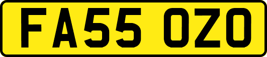 FA55OZO