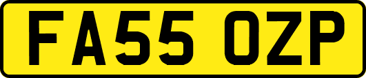 FA55OZP
