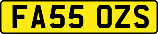 FA55OZS