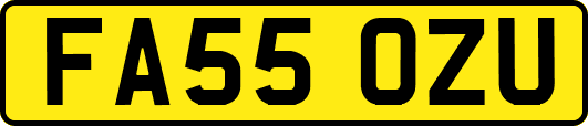 FA55OZU