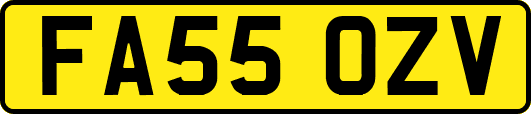 FA55OZV