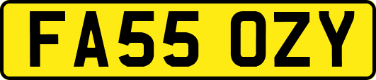 FA55OZY