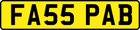 FA55PAB