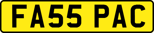 FA55PAC