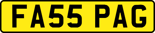 FA55PAG