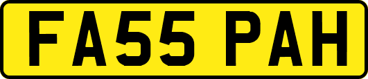 FA55PAH
