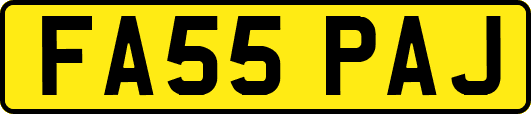 FA55PAJ