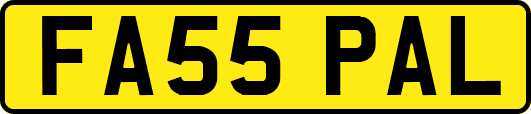 FA55PAL