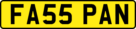 FA55PAN