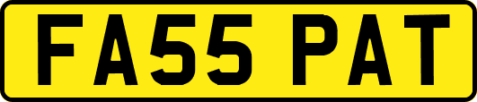 FA55PAT