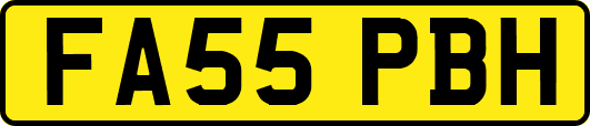 FA55PBH