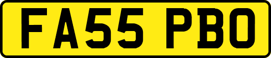FA55PBO