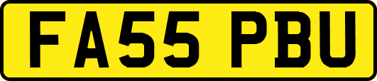 FA55PBU