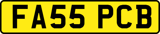FA55PCB