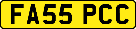 FA55PCC