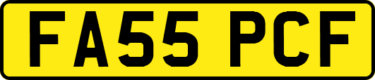 FA55PCF