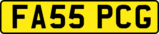 FA55PCG