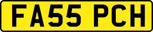 FA55PCH