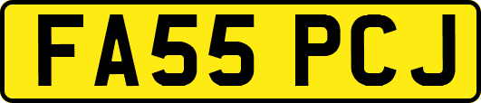 FA55PCJ