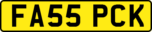 FA55PCK
