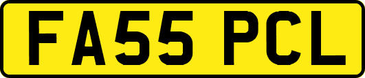 FA55PCL