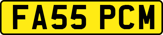 FA55PCM
