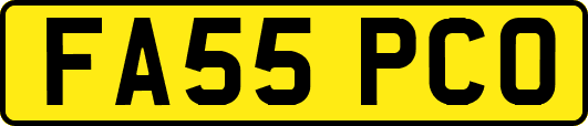 FA55PCO