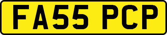 FA55PCP