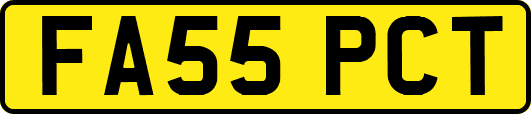 FA55PCT