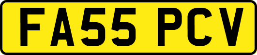 FA55PCV