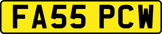 FA55PCW
