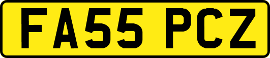 FA55PCZ