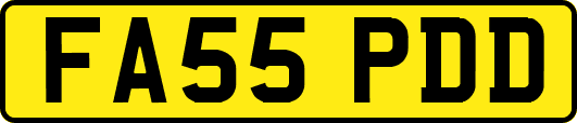 FA55PDD
