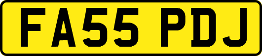 FA55PDJ