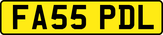 FA55PDL