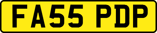 FA55PDP
