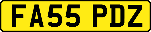 FA55PDZ