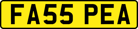 FA55PEA