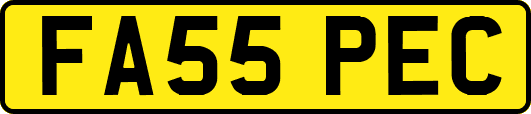 FA55PEC