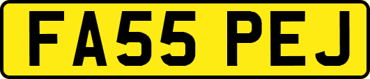 FA55PEJ