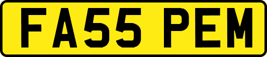 FA55PEM