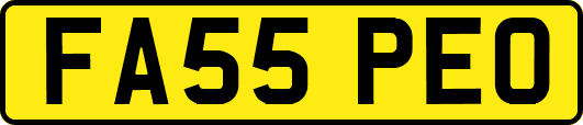 FA55PEO
